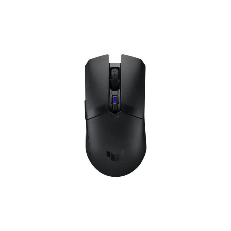 Ratón ASUS Tuf Gaming M4 Inalámbrico Black Ratón ASUS Tuf Gaming M4 Inalámbrico Black
