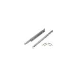 Kit Guias Rack 445-1000mm para Sps Advance RT2 / Twin RT3 (de 0 a 3 Kva)