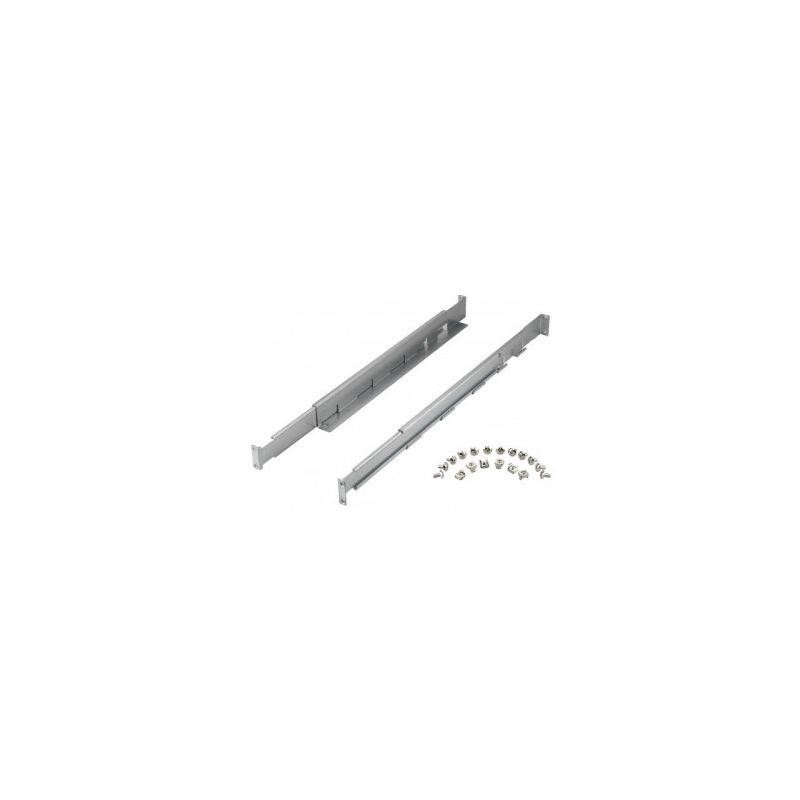 Kit Guias Rack 445-1000mm para Sps Advance RT2 / Twin RT3 (de 0 a 3 Kva)