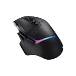 Ratón ASUS Gaming Rog Harpe Ace Aim Lab Edition Inalámbrico Black