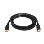 Cable DisplayPort M/M Nanocable 2M