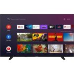 Televisor LED Daewoo 43 4K UHD USB Smart TV Android WiFi Bluetooth Chromec