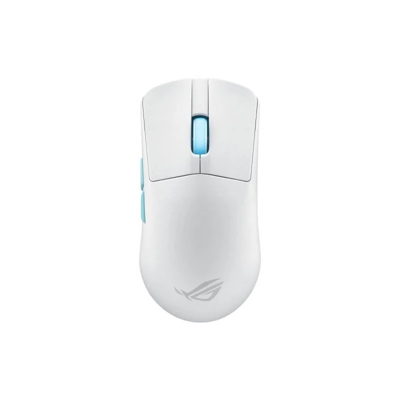 Ratón ASUS Gaming Rog Harpe Ace Aim Lab Edition Inalámbrico White Ratón ASUS Gaming Rog Harpe Ace Aim Lab Edition Inalámbrico White