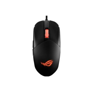 Ratón ASUS Gaming Rog Strix Impact Iii USB Black