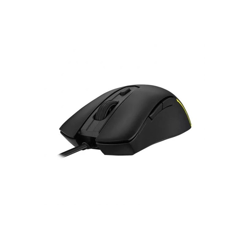 Ratón ASUS Tuf Gaming M3 Gen Ii USB Black Ratón ASUS Tuf Gaming M3 Gen Ii USB Black