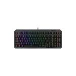 Teclado ASUS Tuf Gaming K3 Gen Ii RGB USB Black