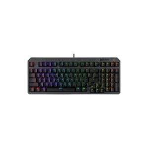 Teclado ASUS Tuf Gaming K3 Gen Ii RGB USB Black