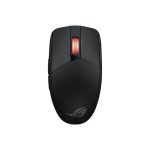 Ratón ASUS Gaming Rog Strix Impact Iii Inalámbrico Black
