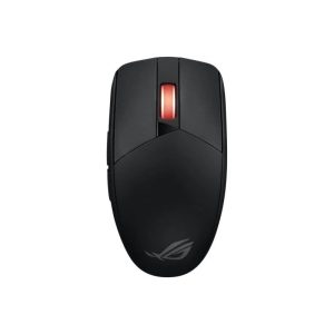 Ratón ASUS Gaming Rog Strix Impact Iii Inalámbrico Black