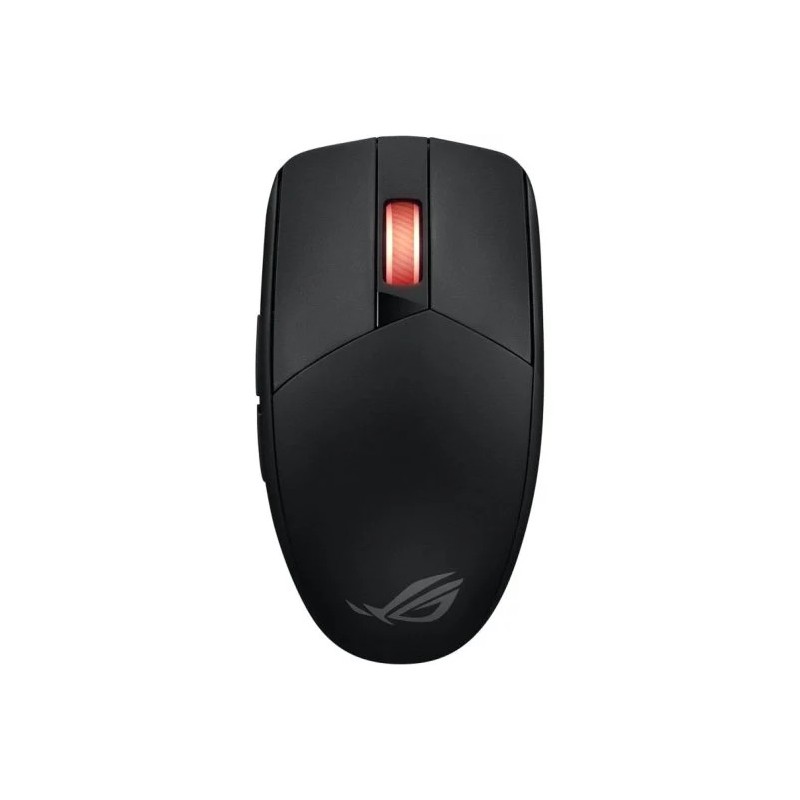 Ratón ASUS Gaming Rog Strix Impact Iii Inalámbrico Black Ratón ASUS Gaming Rog Strix Impact Iii Inalámbrico Black