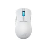 Ratón ASUS Gaming Rog Harpe Ace Mini Inalámbrico White
