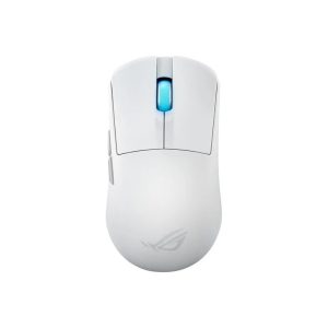 Ratón ASUS Gaming Rog Harpe Ace Mini Inalámbrico White