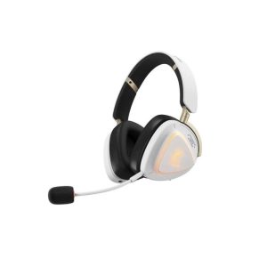 Auriculares + Micrófono ASUS Gaming Rog Delta Ii-kjp Inalámbrico White