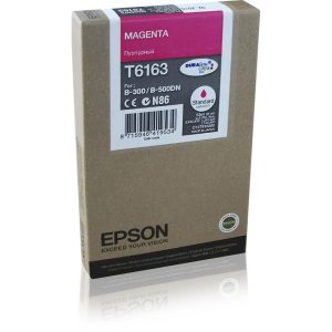 Tinta Epson C13T616300 Magenta T616 3.5K