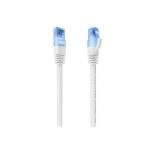 Cable de Red CAT.6 Utp 1.5M Aisens White
