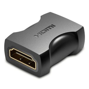 Adaptador Vention 2.0 4K HDMI/H a HDMI/H