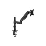 Soporte de Mesa TV Monitor TooQ DB1532TNR-B 17-32 1 Brazo Hasta 9KG Black