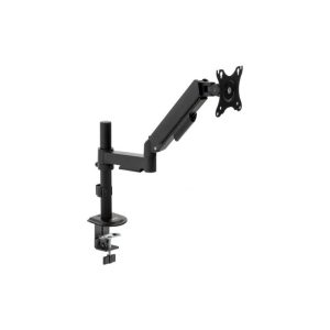 Soporte de Mesa TV Monitor TooQ DB1532TNR-B 17-32 1 Brazo Hasta 9KG Black