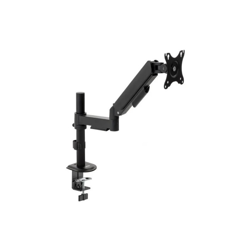Soporte de Mesa TV Monitor TooQ DB1532TNR-B 17-32 1 Brazo Hasta 9KG Black