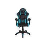 Silla Gaming Drift DR35 Black/Blue