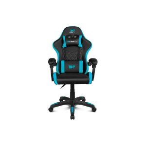 Silla Gaming Drift DR35 Black/Blue