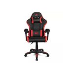 Silla Gaming Drift DR35 Black/Red