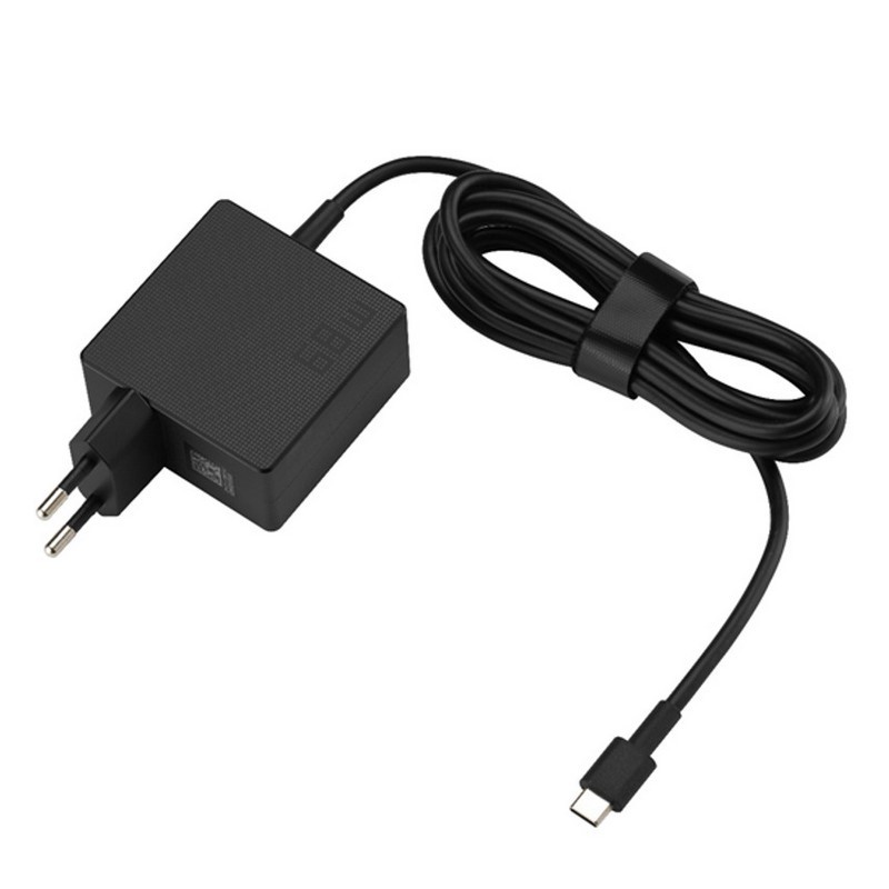 Cargador Portátil ASUS AC68-00 USB-C 68W