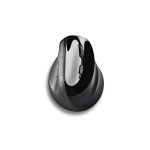 Ratón NGS Evo Moksha Wireless Vertical Black