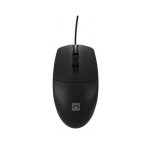 Ratón Natec Ruff 2 1000DPI USB Black