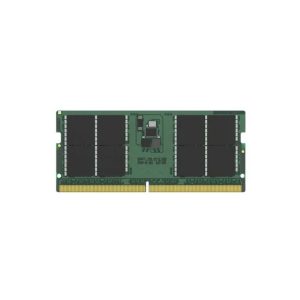 Memoria Sodimm 8GB Kingston Valueram DDR5 5600MHZ