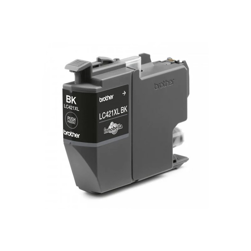 Tinta Brother LC421 XL Black