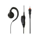 Microauricular Walkie Talkie Motorola CLP446 ( Mod.antiguo )