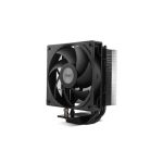 Ventilador + Disipador CPU Nox Hummer R-400 12CM Multisocket
