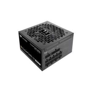 Fuente de Alimentación Thermaltake Toughpower GT 850W 80+ Modular ATX Gold Black