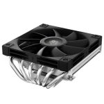 Ventilador + Disipador CPU Deepcool AN600 120MM Multisocket Low Profile