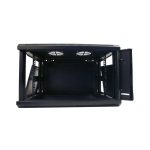 Armario Rack PowerGreen 4U 60X45