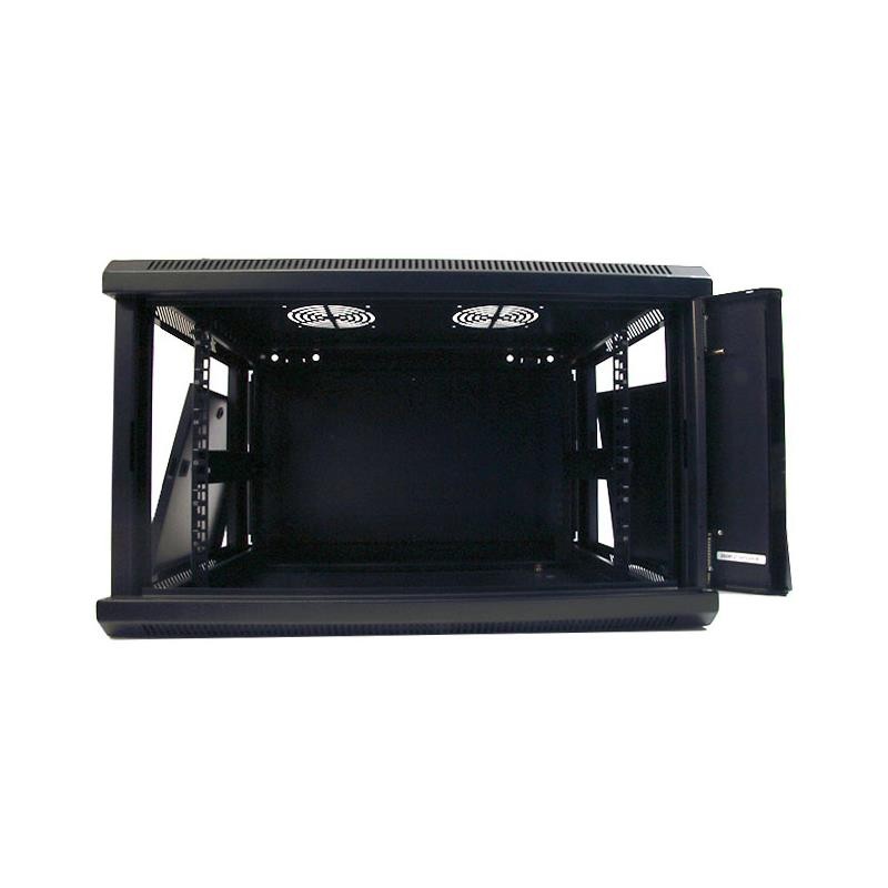 Armario Rack PowerGreen 4U 60X45