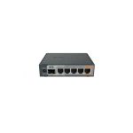 Router MikroTik RB760iGS Hex S 5 Puertos