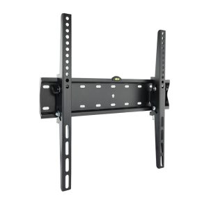 Soporte Pared TV/Monitor TooQ 32-55 40KG Inclinable Black