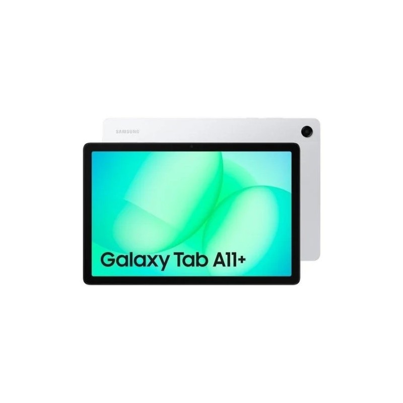 Tablet Samsung Galaxy Tab A11+ SMX230 11 6GB/128GB/Android Silver