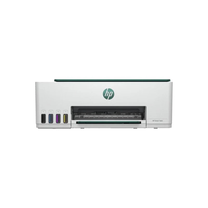 Impresora HP Smart Tank Multifunción 5109 Color WiFi White Impresora HP Smart Tank Multifunción 5109 Color WiFi White