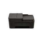 Impresora HP Deskjet Multifunción 4310 Color WiFi Black