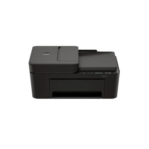 Impresora HP Deskjet Multifunción 4310 Color WiFi Black