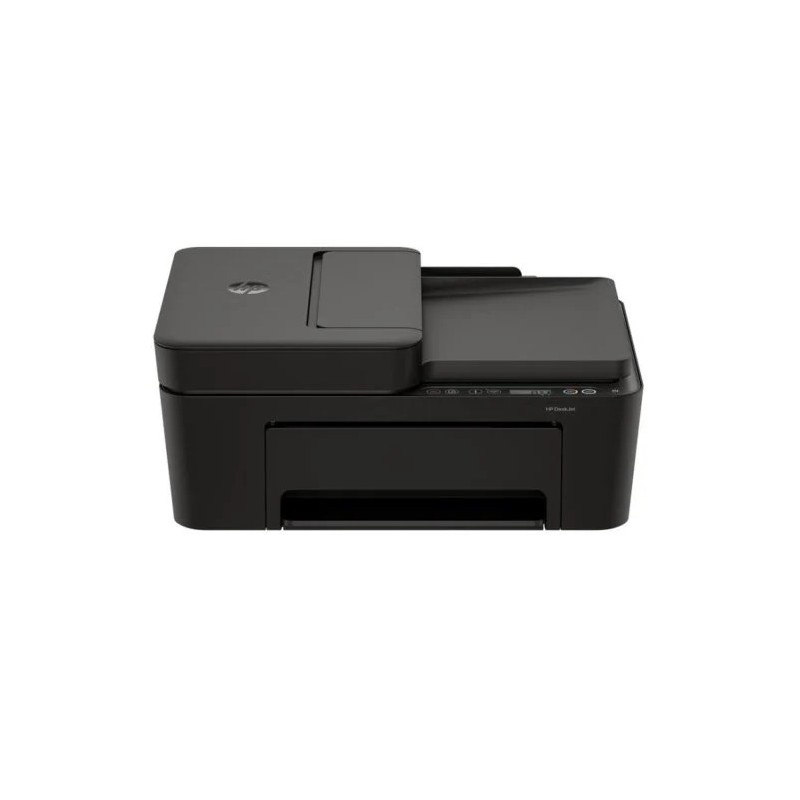 Impresora HP Deskjet Multifunción 4310 Color WiFi Black