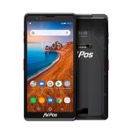 Capturador PDA AVPOS DC60 6 Octa/4GB/64GB/NFC/2D/4G/Funda Android
