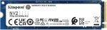 Disco Duro SSD Kingston NV2 2TB M2 NVMe PCIe 4.0 M.2 2280