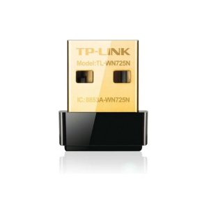 Wireless Adaptador USB TP-Link 150MBPS TL-WN725N