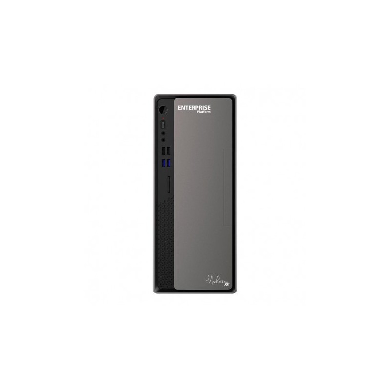 Ordenador Enterprise Manhattan FX Pro Ultra 7 265K/16GB DDR5/SSD1TB/Hdmi+dp/WiFi/5Y/W11Pro