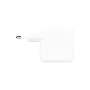 Cargador Apple USB-C 30W White
