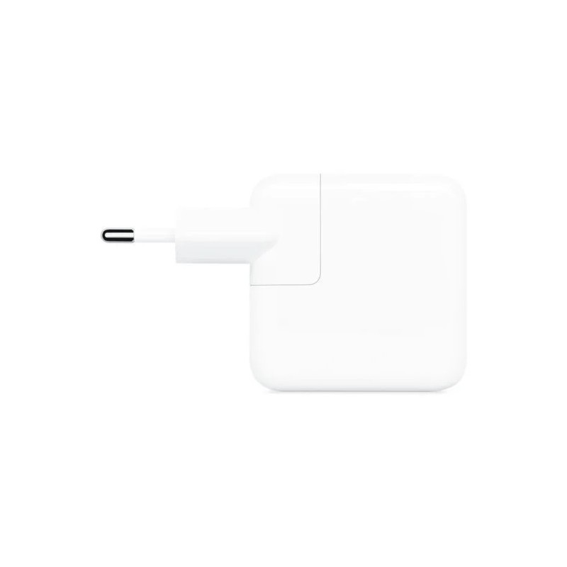 Cargador Apple USB-C 30W White
